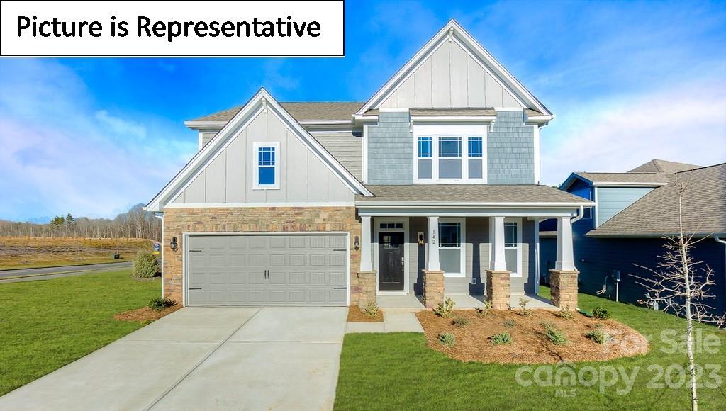 Sylvan Creek - Residential