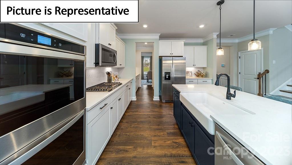 Sylvan Creek - Residential