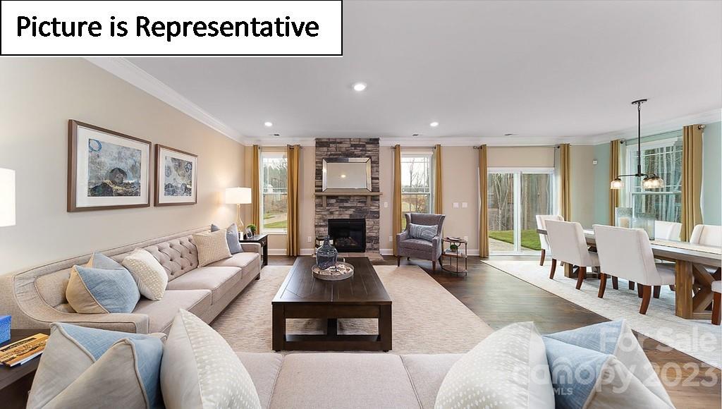 Sylvan Creek - Residential