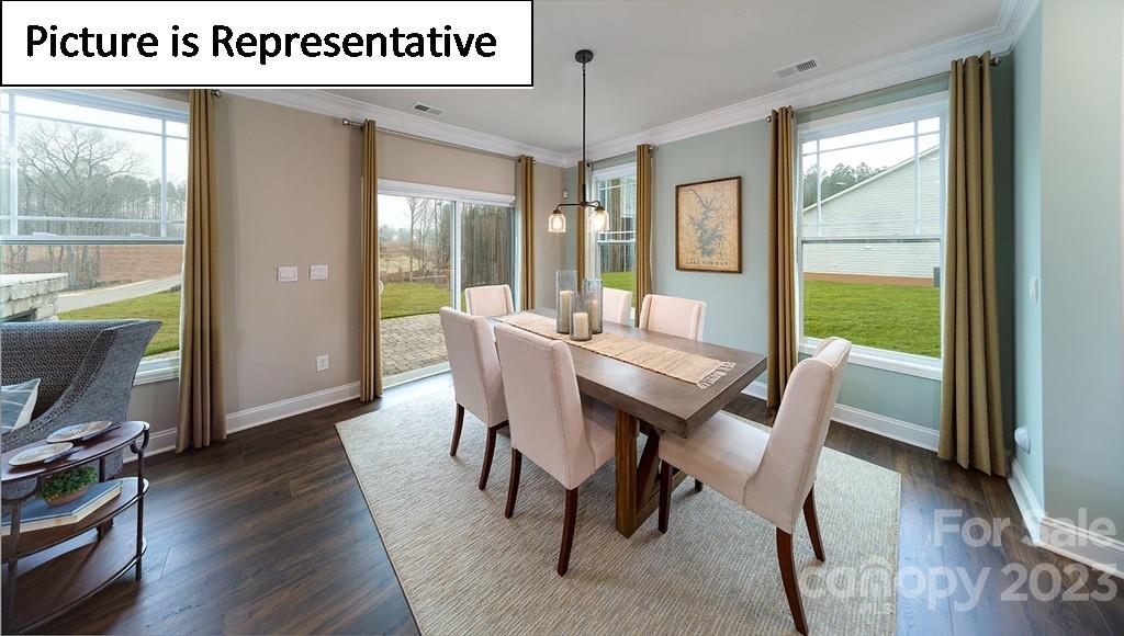 Sylvan Creek - Residential