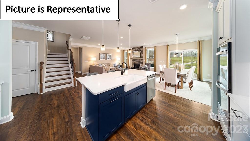 Sylvan Creek - Residential