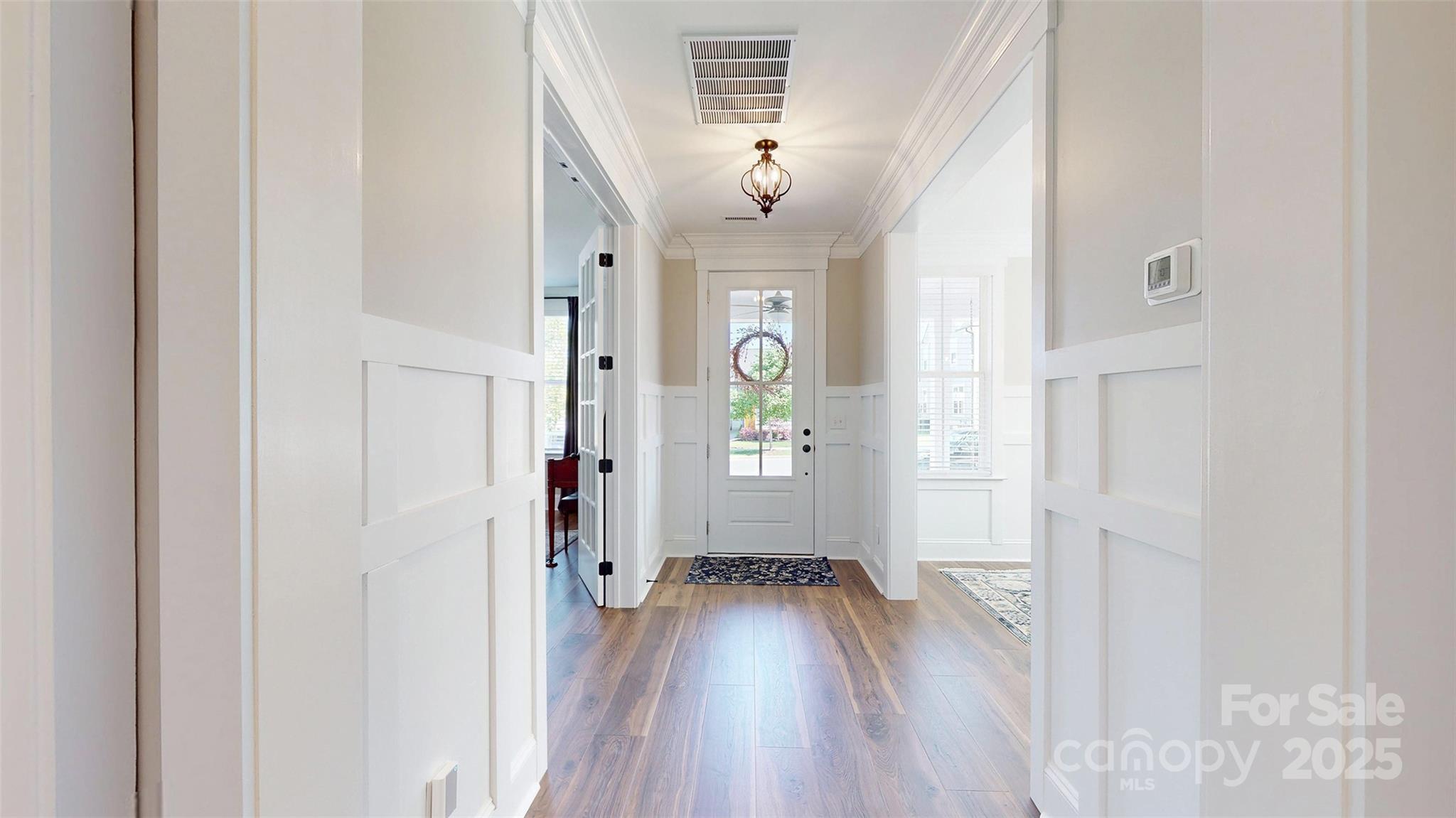 Riverwalk - Residential