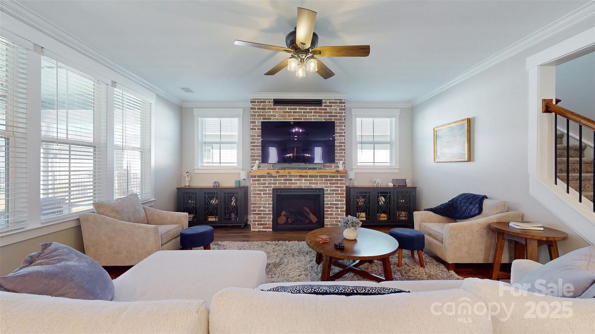 Riverwalk - Residential