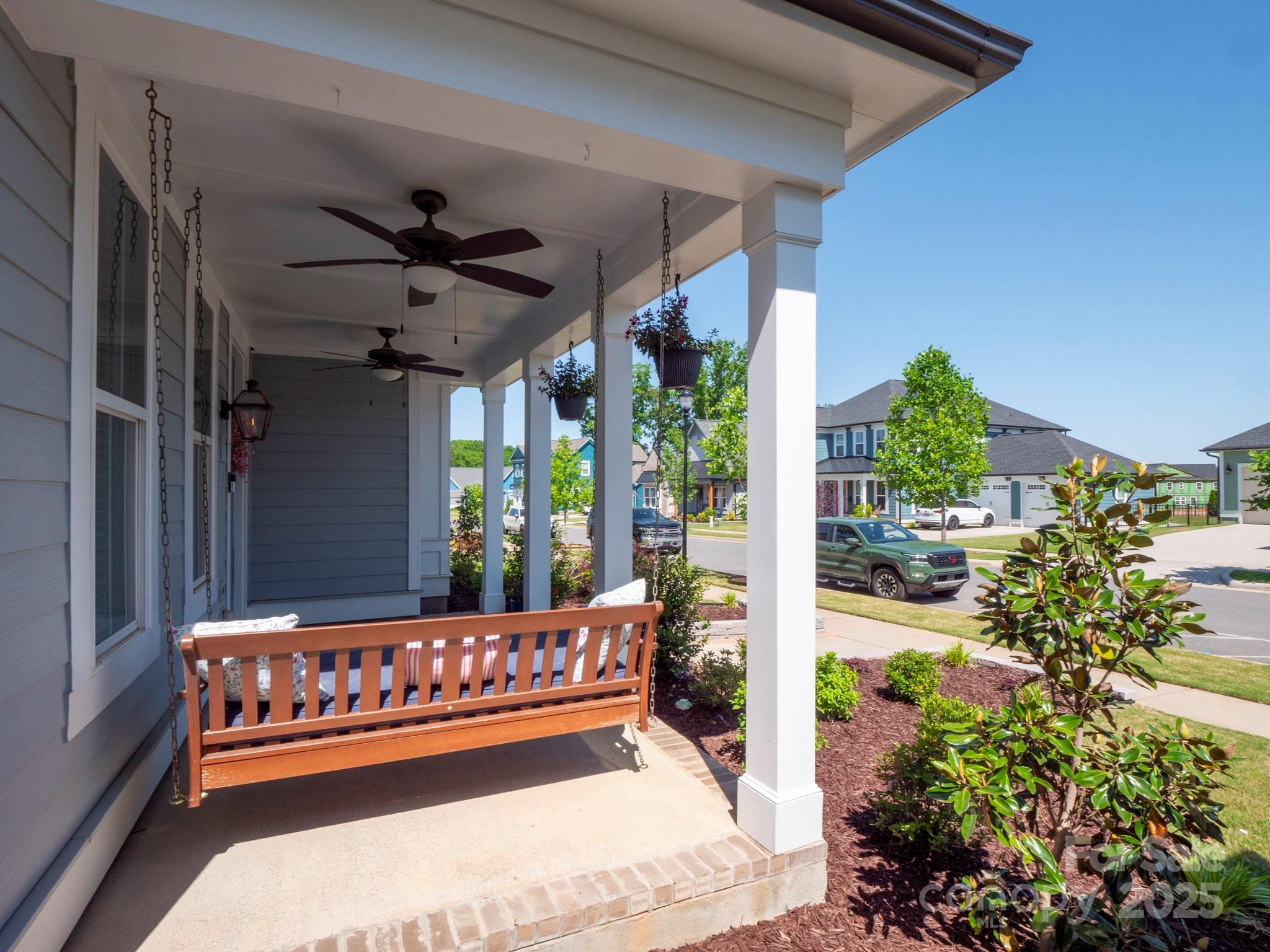 Riverwalk - Residential