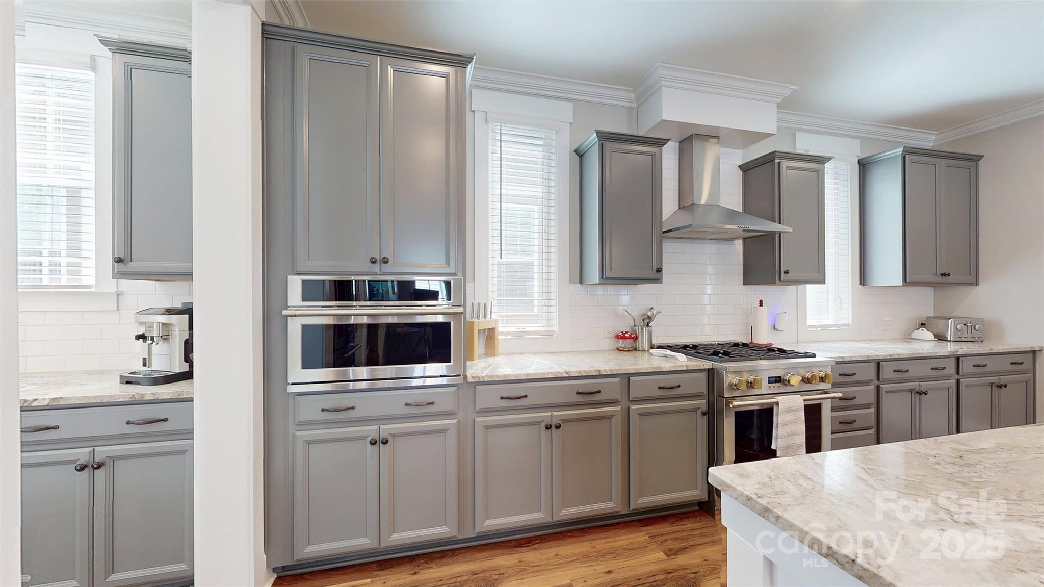 Riverwalk - Residential