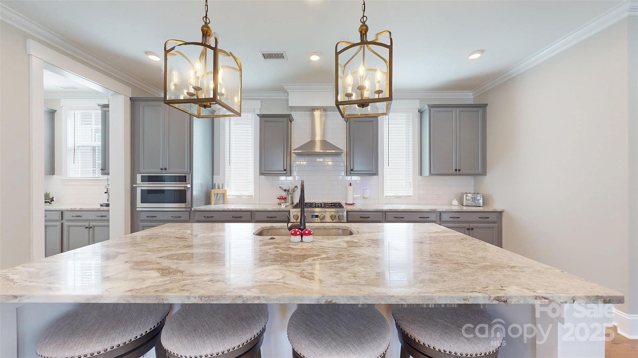 Riverwalk - Residential