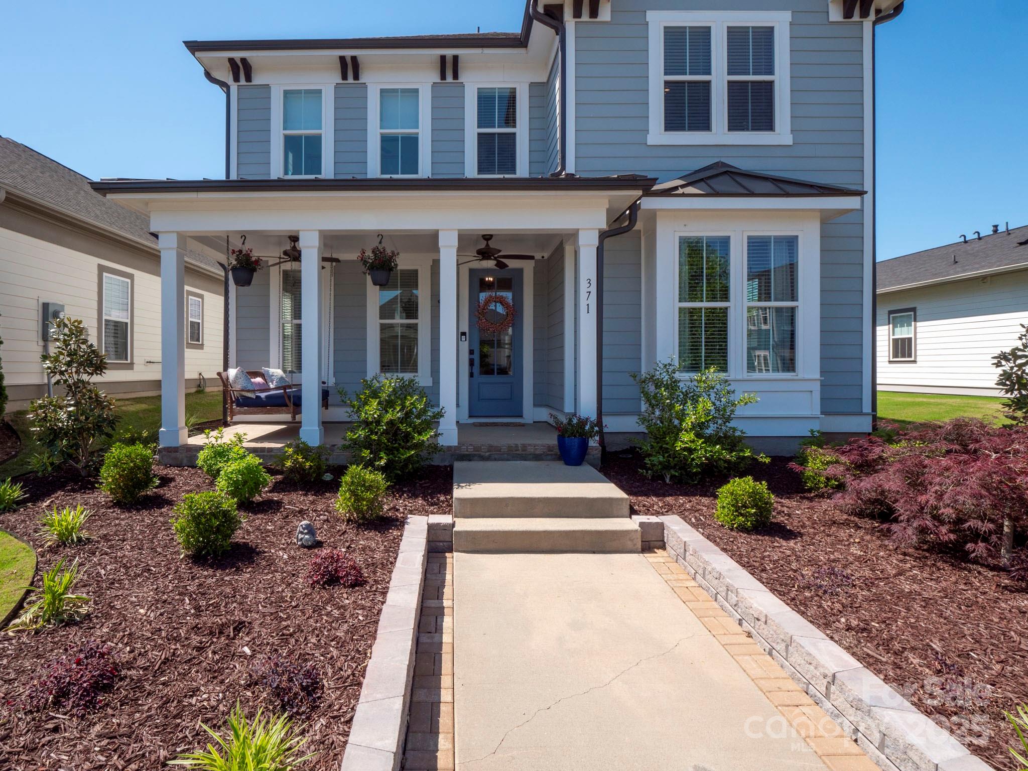 371 Luray Way