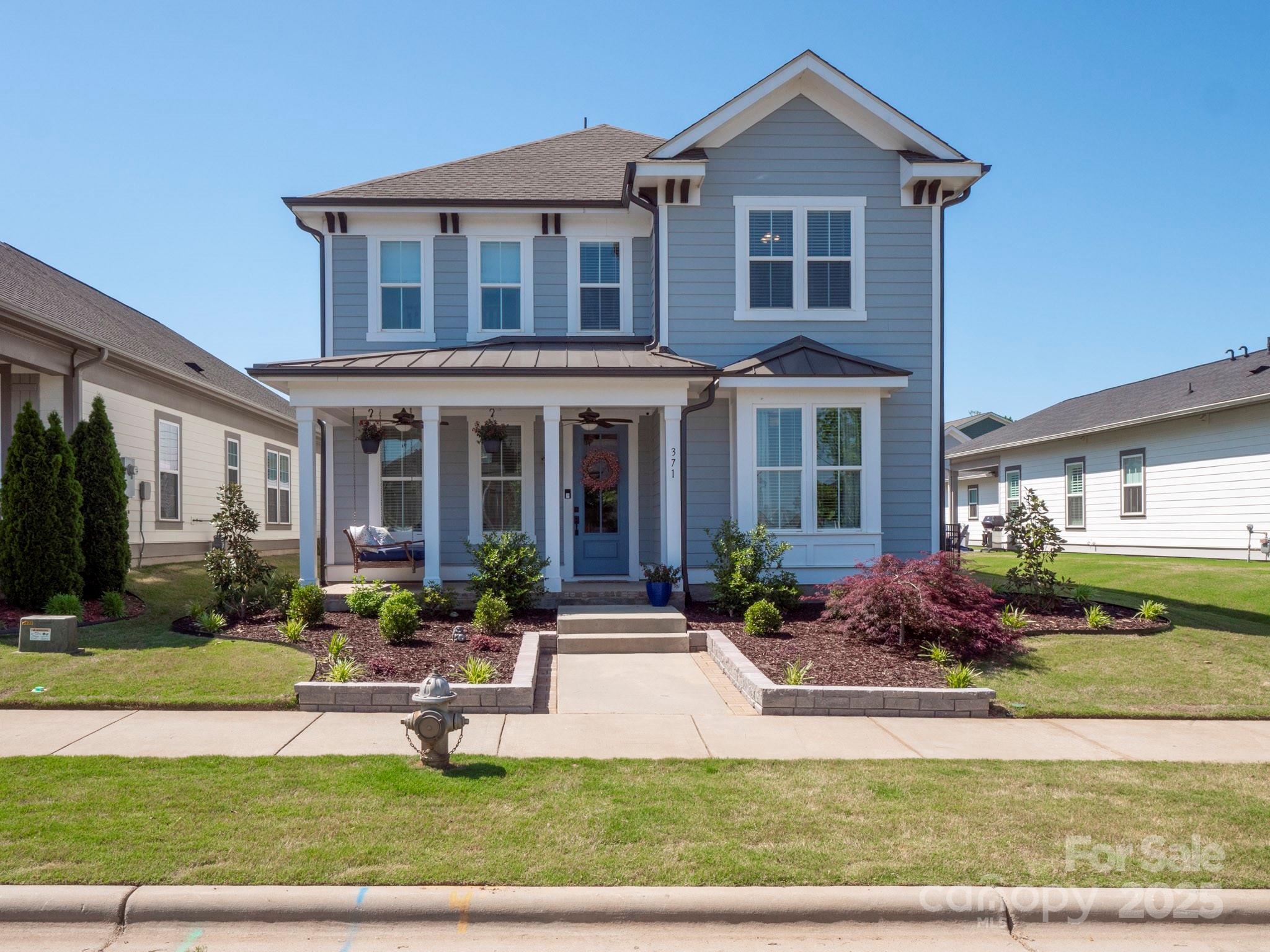 Riverwalk - Residential