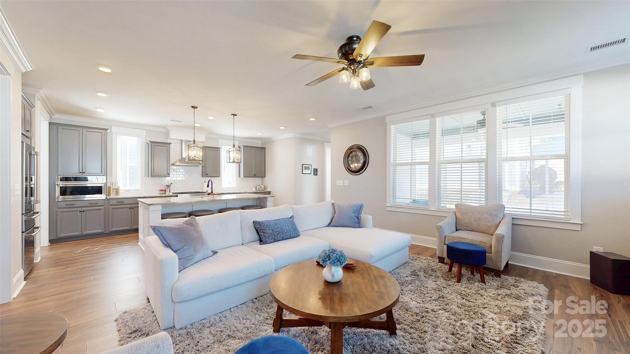 Riverwalk - Residential