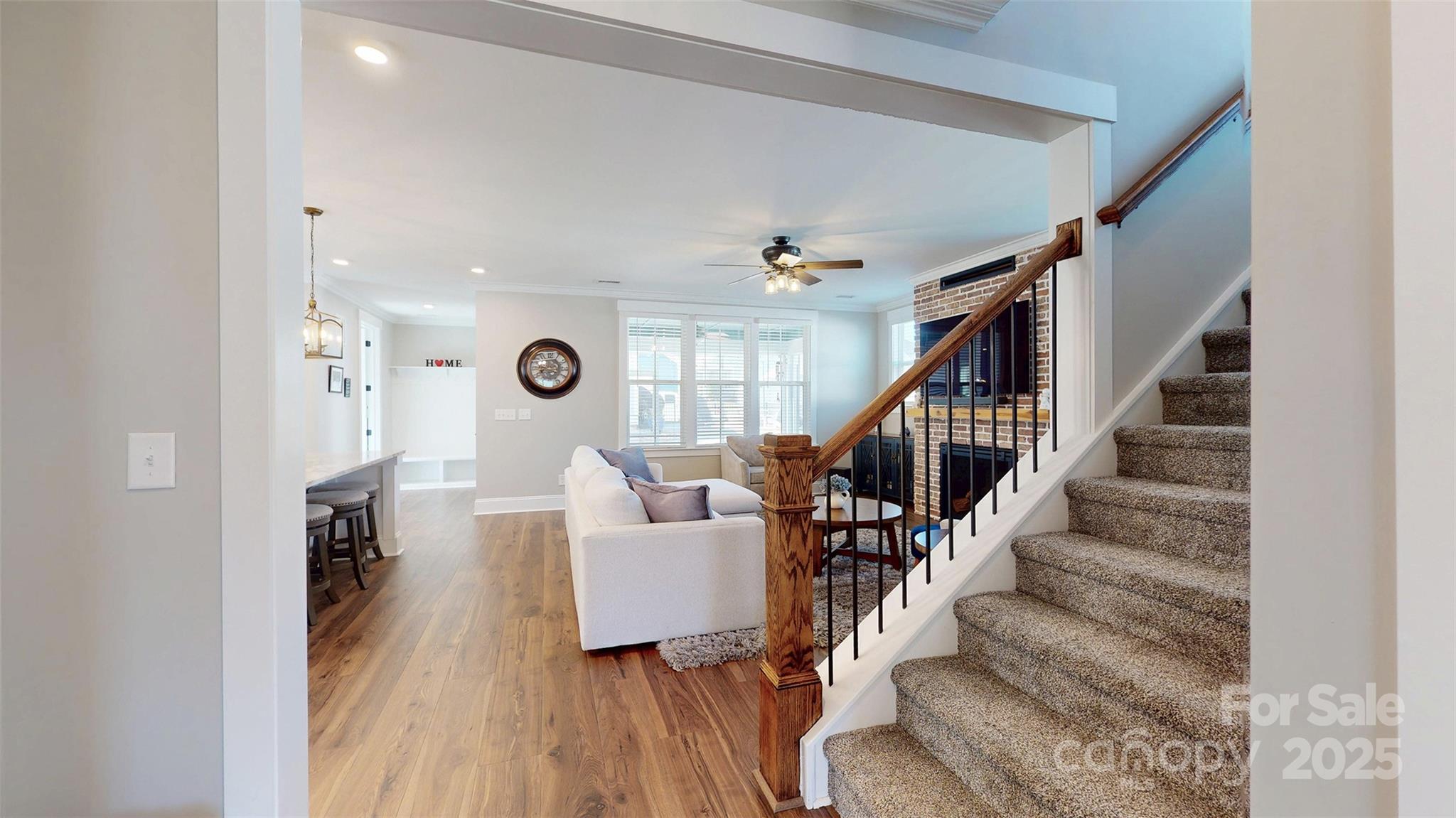 Riverwalk - Residential