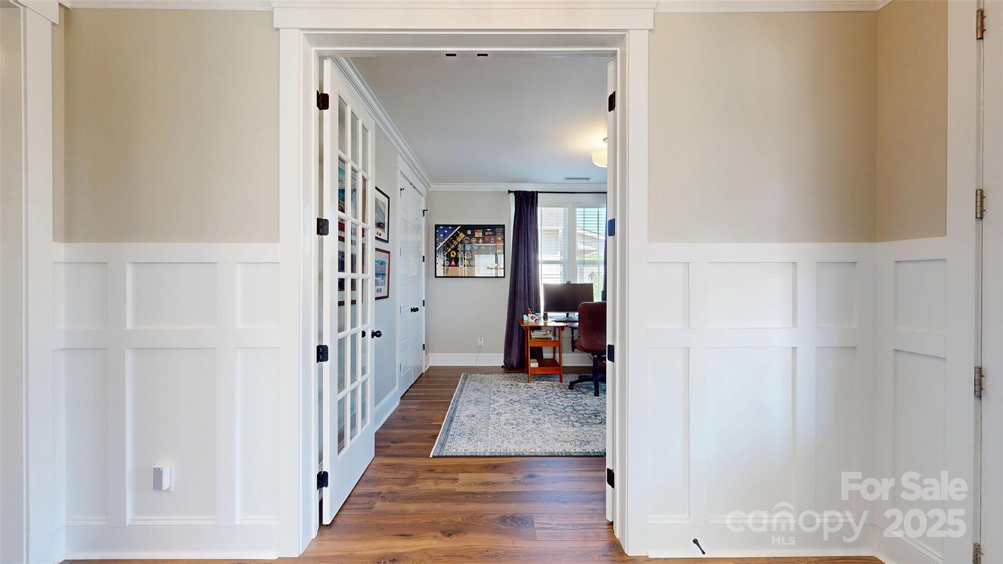 Riverwalk - Residential