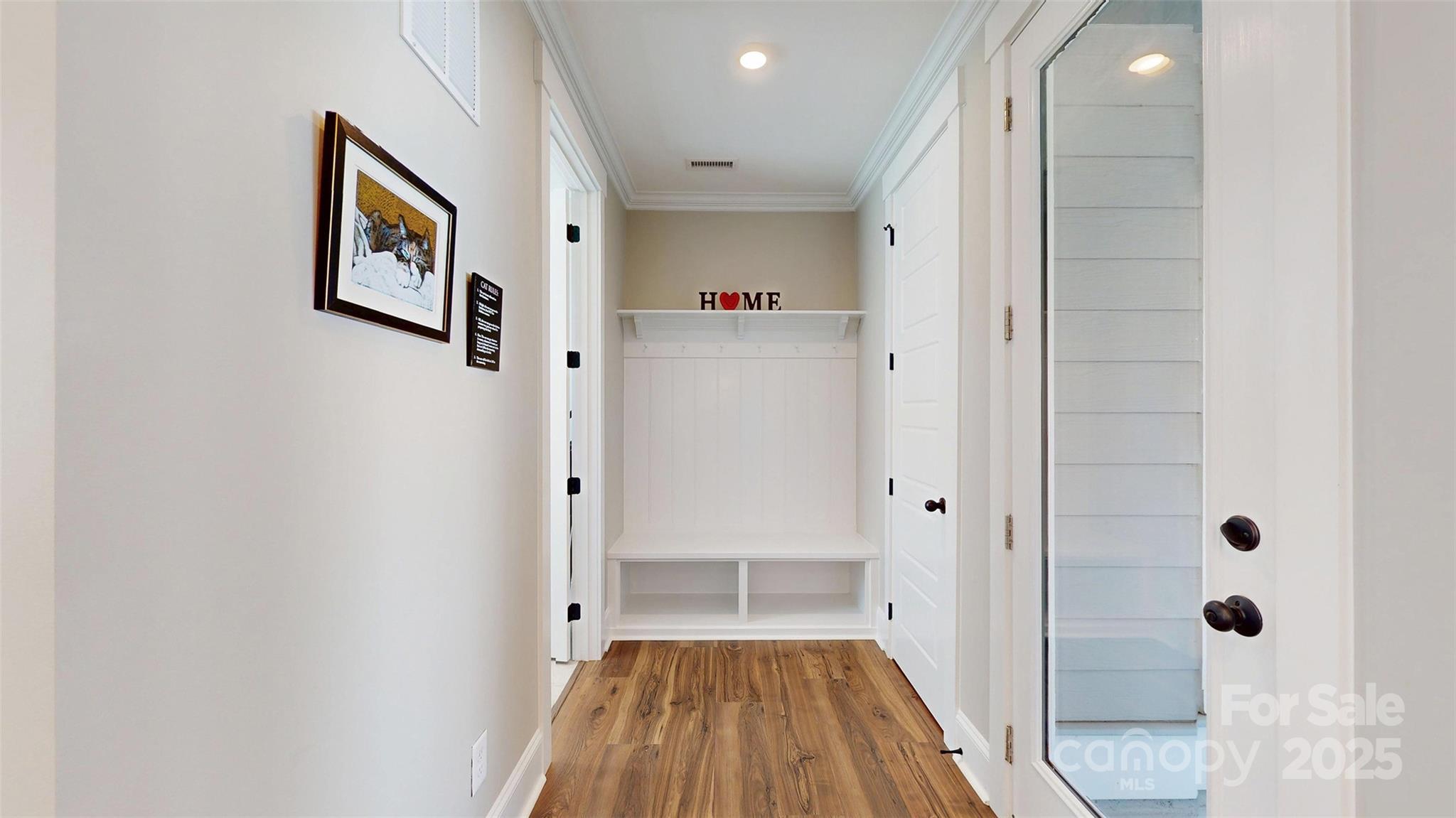 Riverwalk - Residential