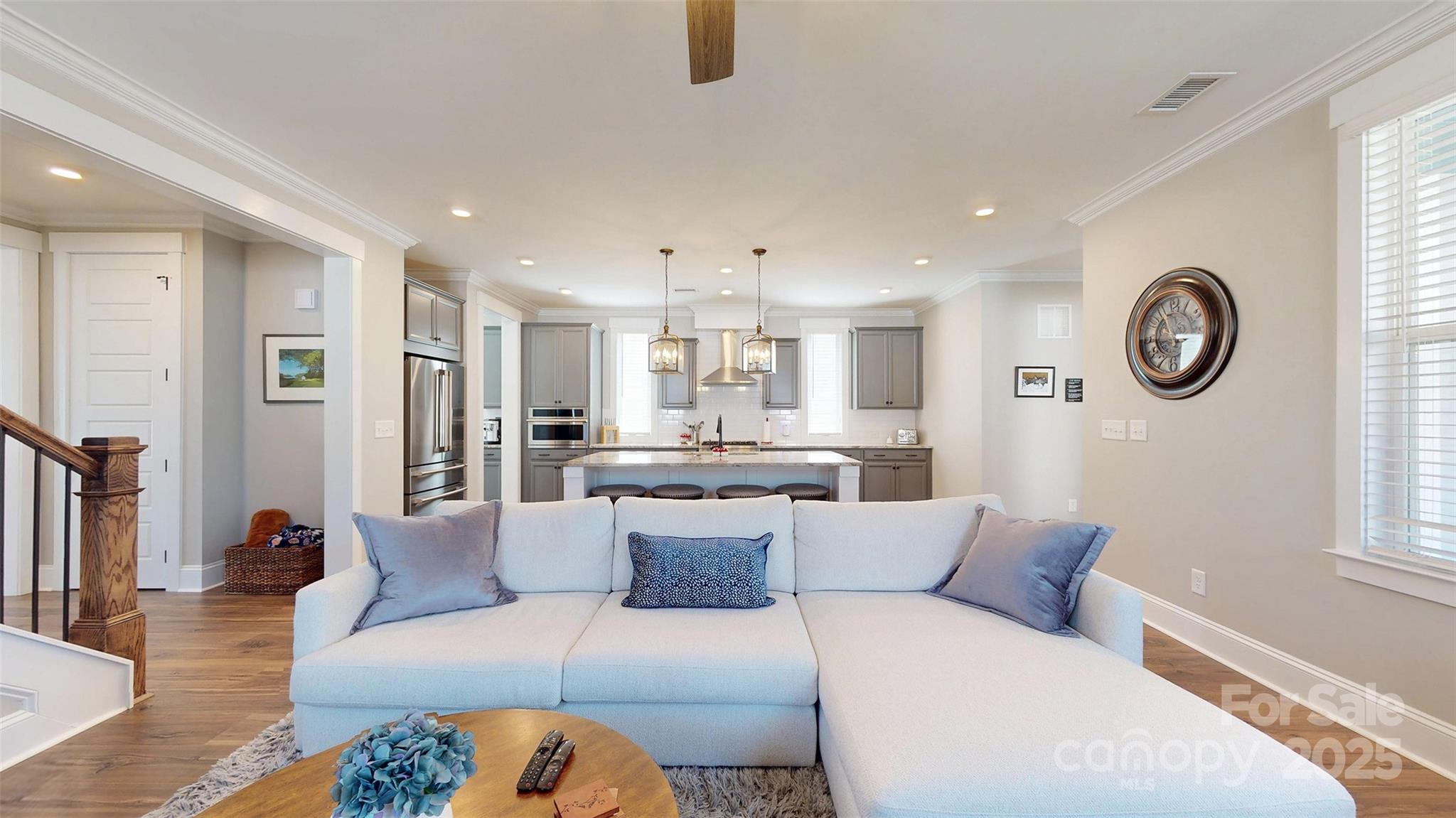 Riverwalk - Residential