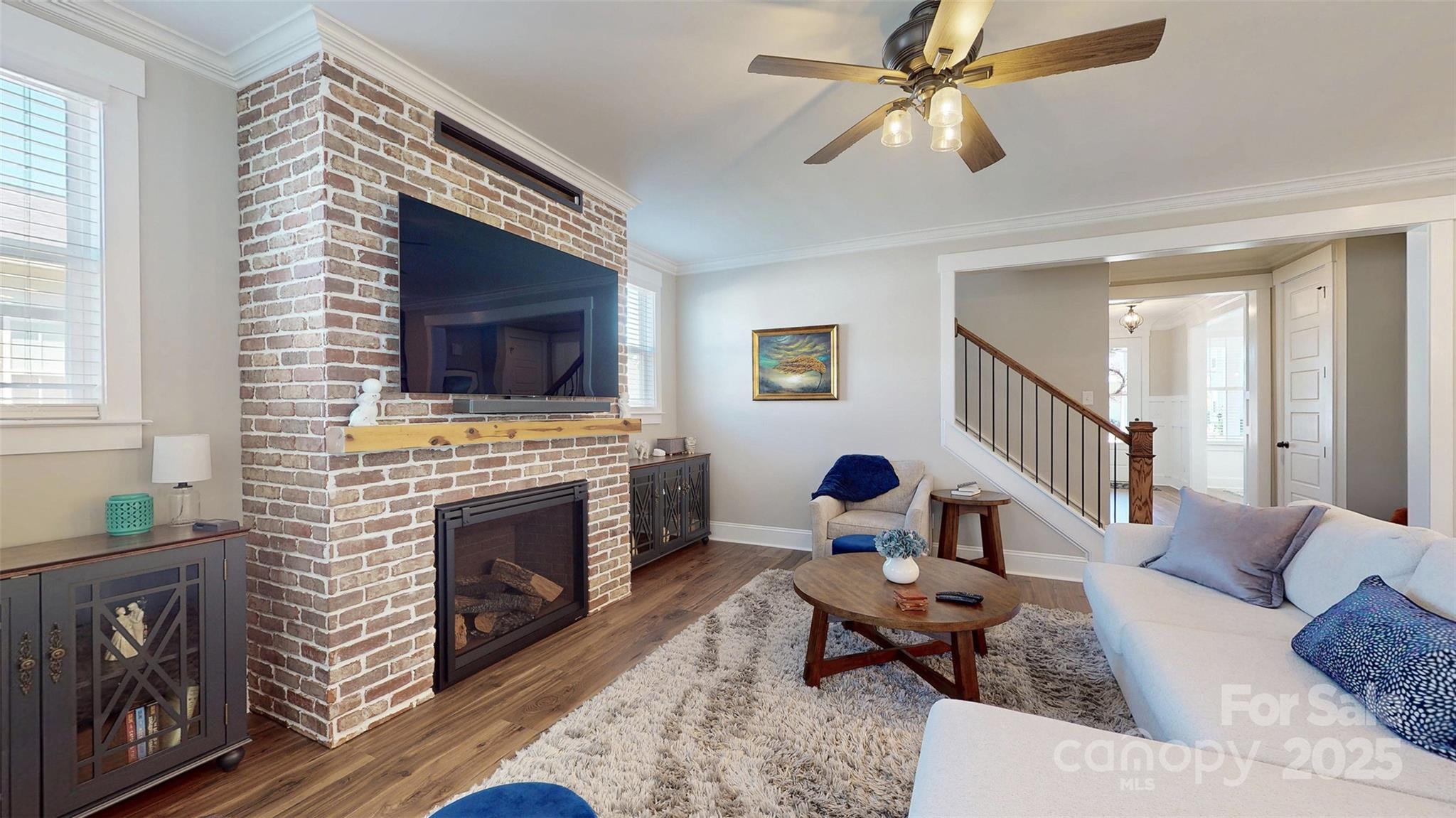 Riverwalk - Residential