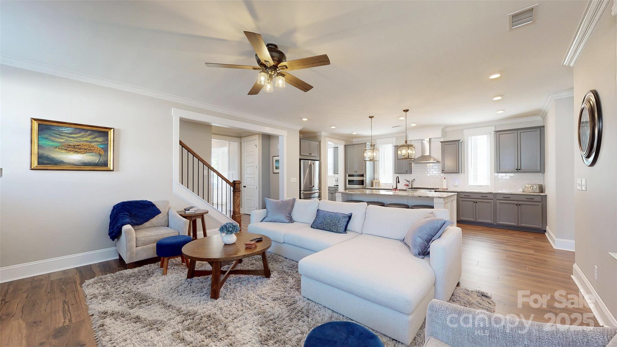 Riverwalk - Residential