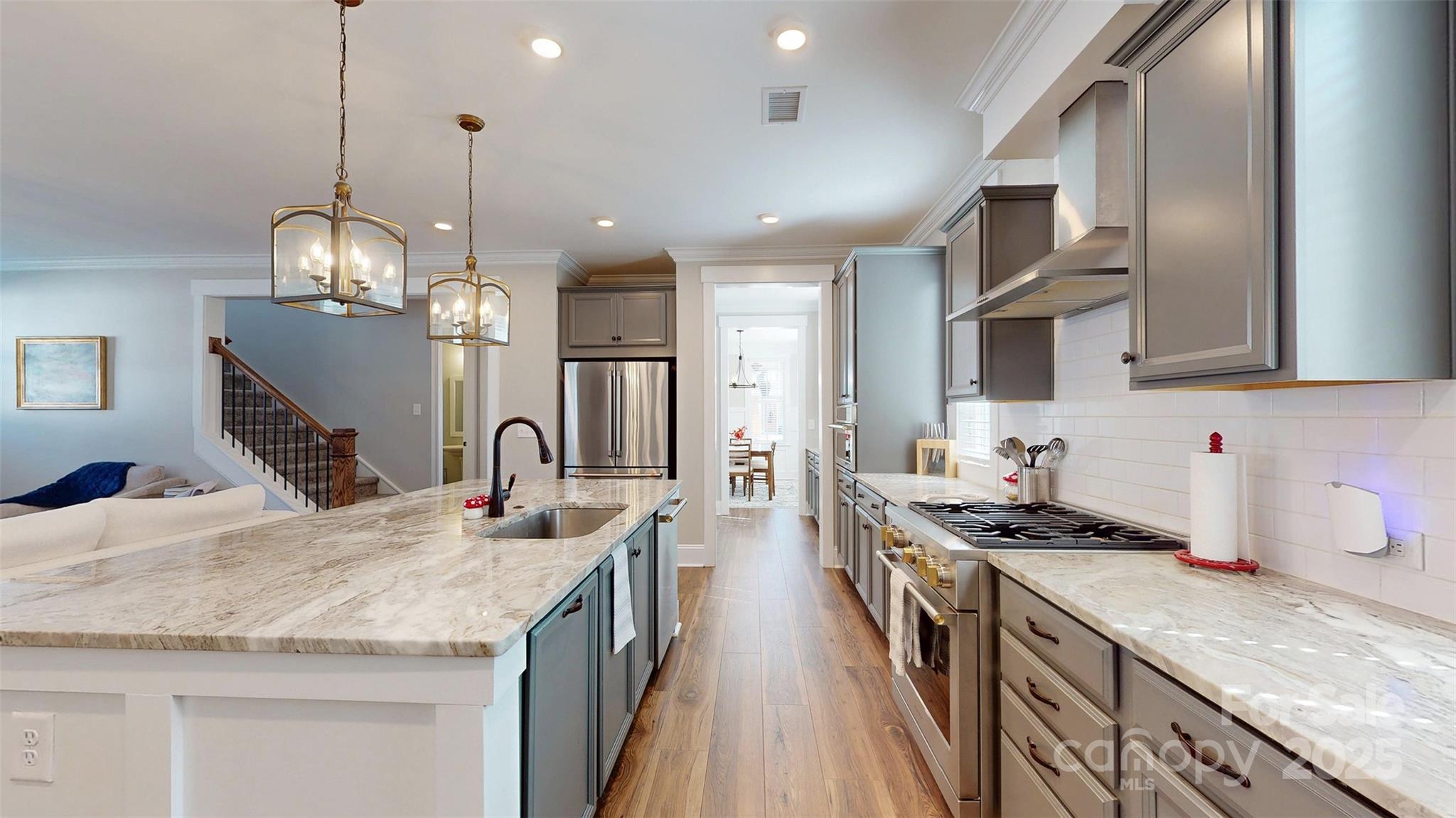 Riverwalk - Residential