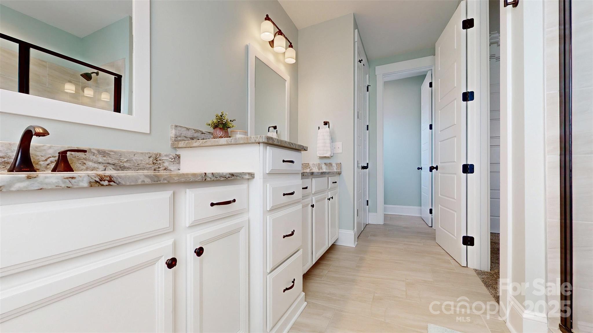 Riverwalk - Residential