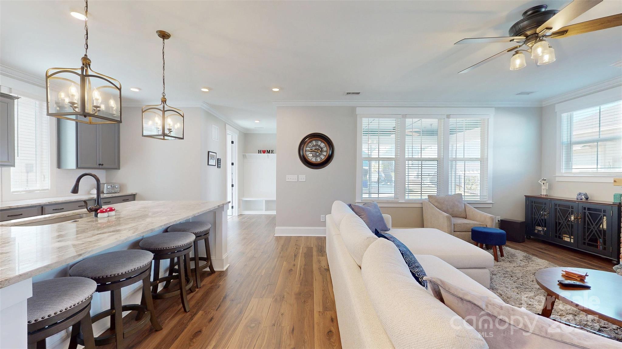 Riverwalk - Residential