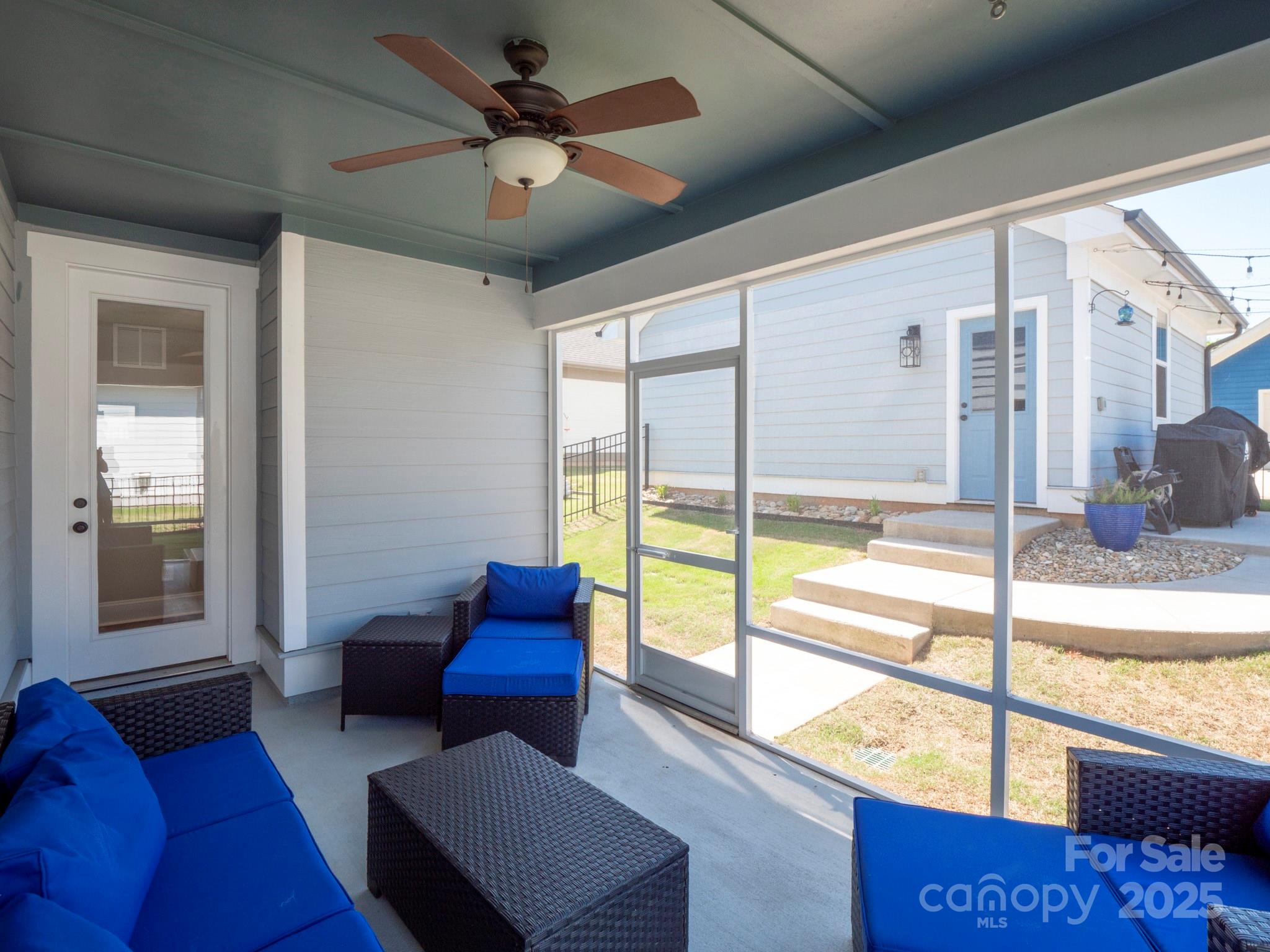 Riverwalk - Residential