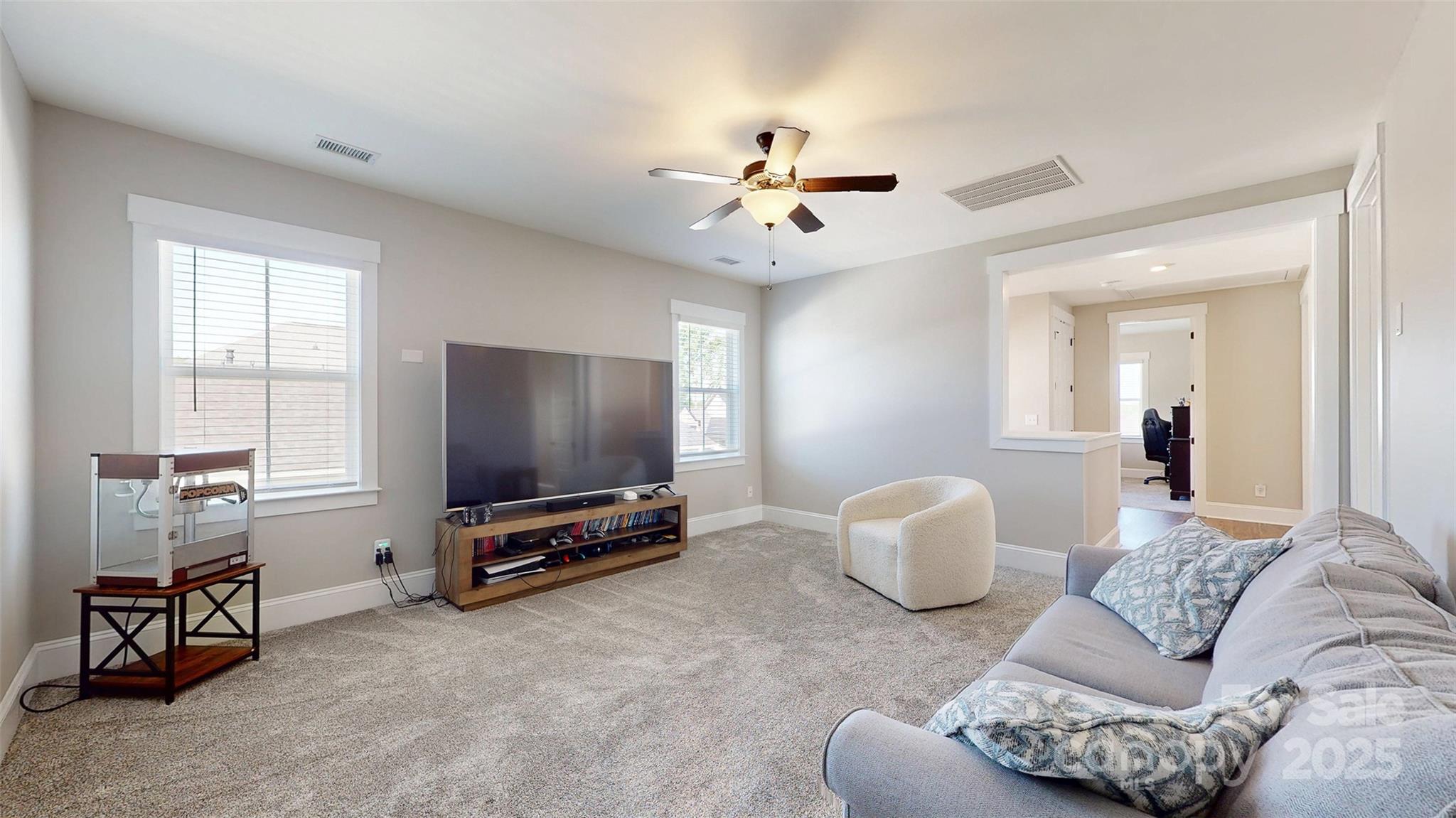 Riverwalk - Residential