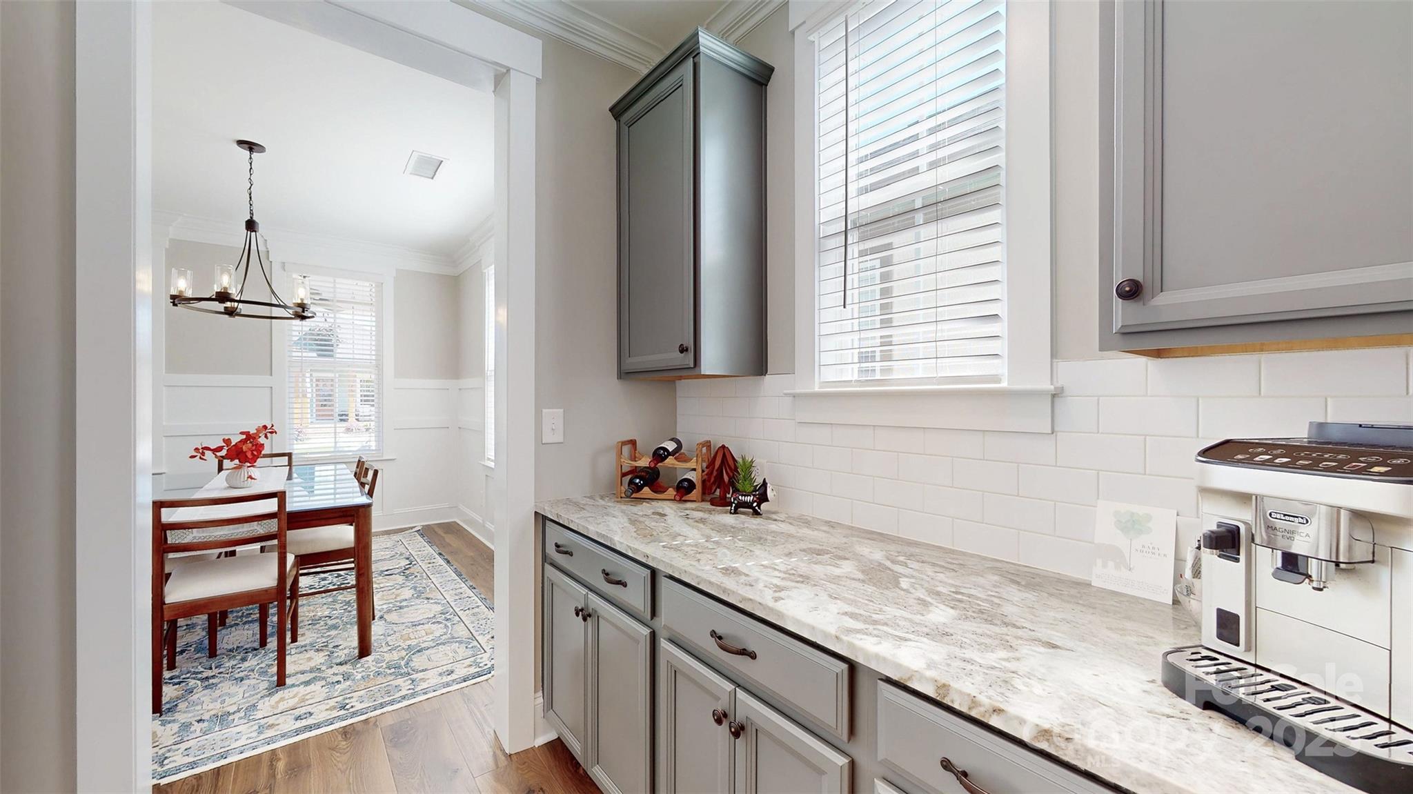 Riverwalk - Residential