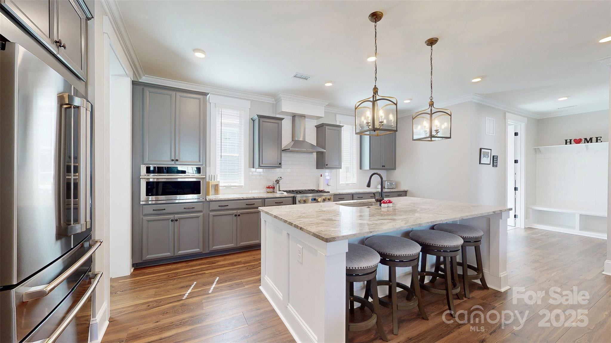 Riverwalk - Residential