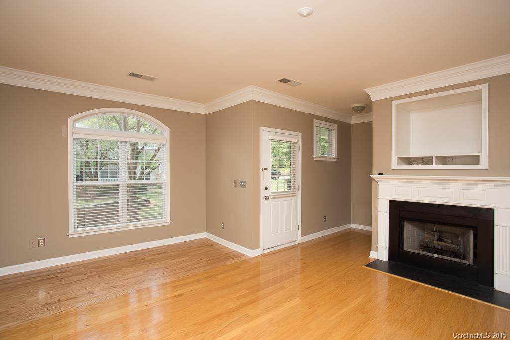 Scots Hill - Residential