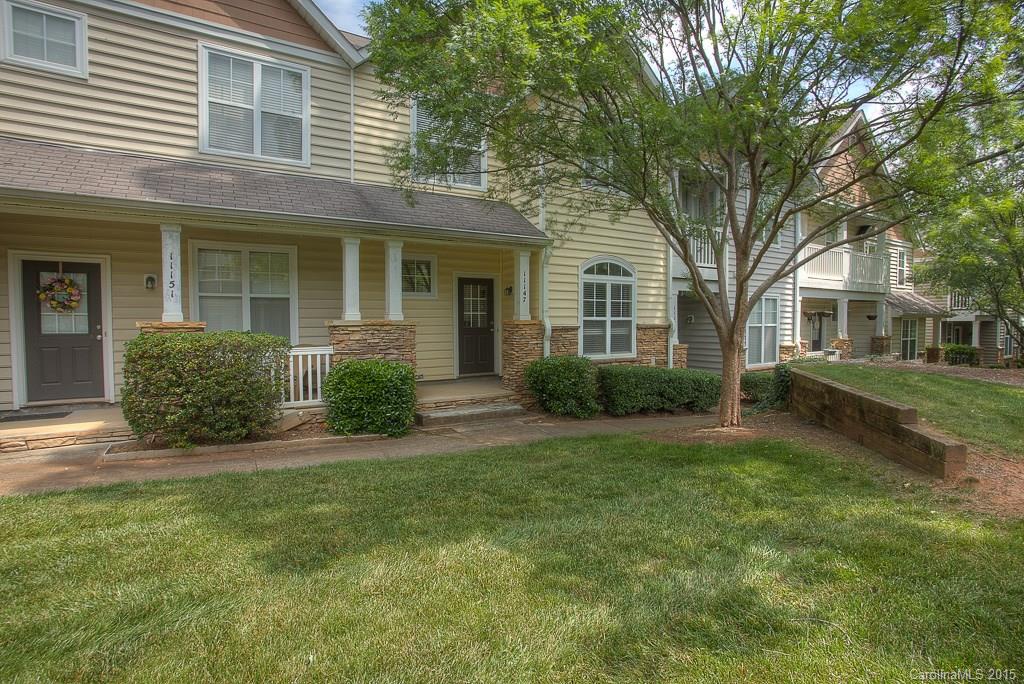 Scots Hill - Residential