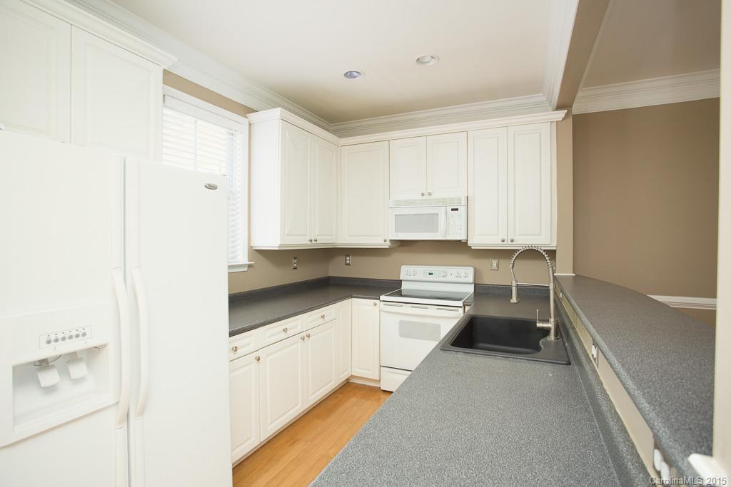 Scots Hill - Residential