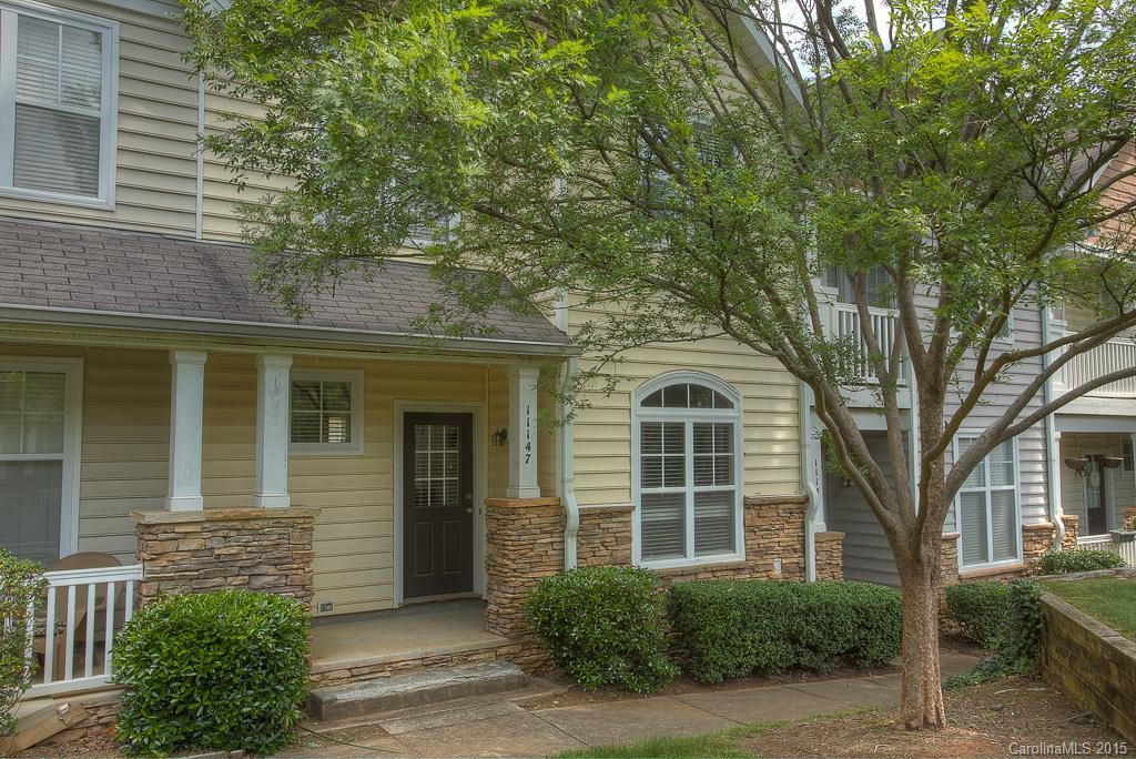 Scots Hill - Residential