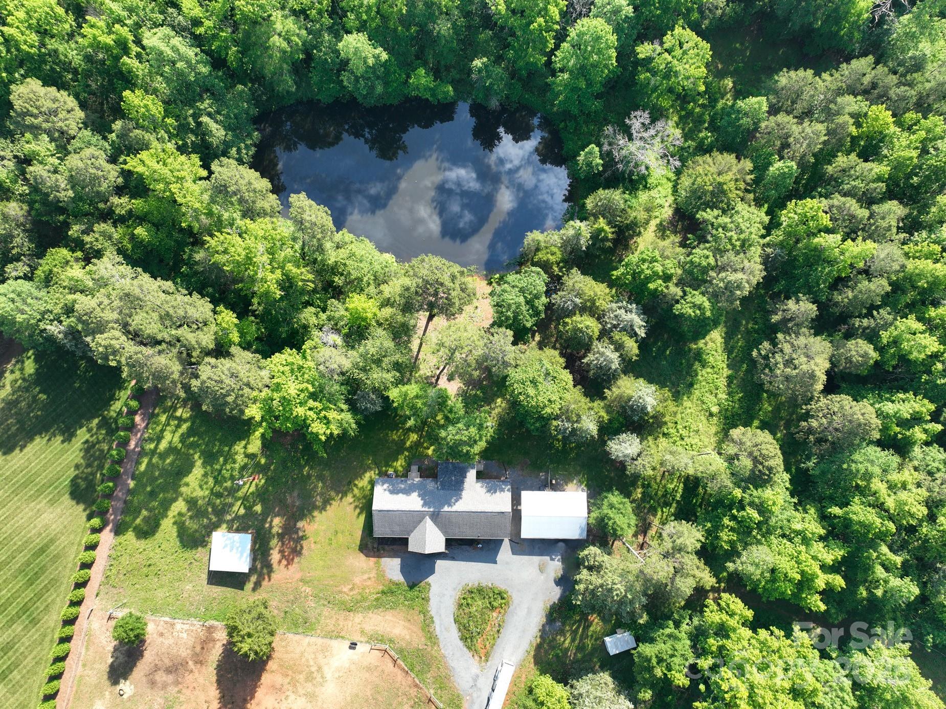 16132 Mclester Road