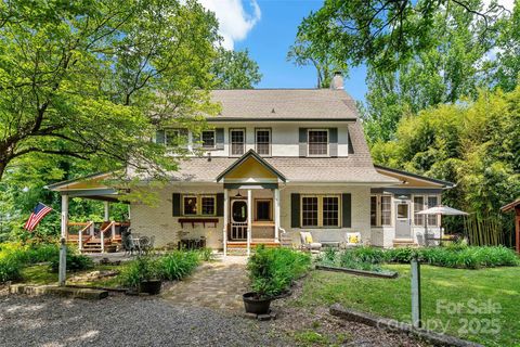 147 Preservation Way Waynesville NC 28786