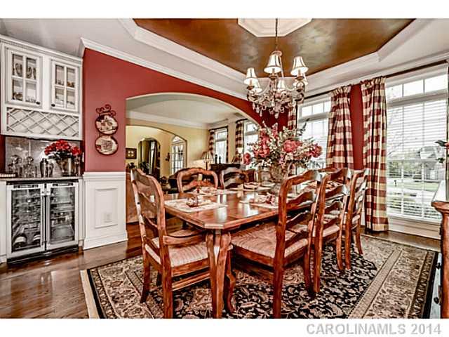 Bridgehampton - Residential