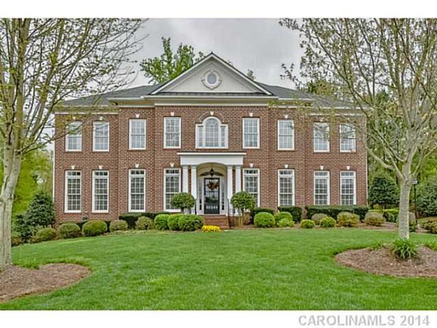 This pure perfection John Wieland "Whitney" Plan commands attention. Located in a quiet Cul-de-sac. Home features 5 BR, 4.5 Ba, a Two Story Stone FP in LR, Gourmet kit w/, Granite ctops, Custom tile bksplash and VIKING Appl. Massive Master Suite with His & Her Closets, 3 floor Bonus Room features Kitchenette & Exercise Room. Private backyard. 50 more pics at http://www.tourfactory.com/idxr1145416