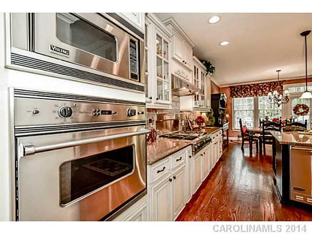 Bridgehampton - Residential