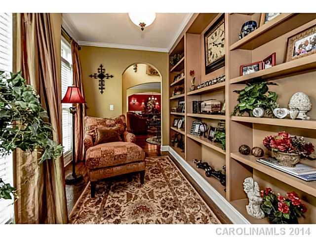 Bridgehampton - Residential