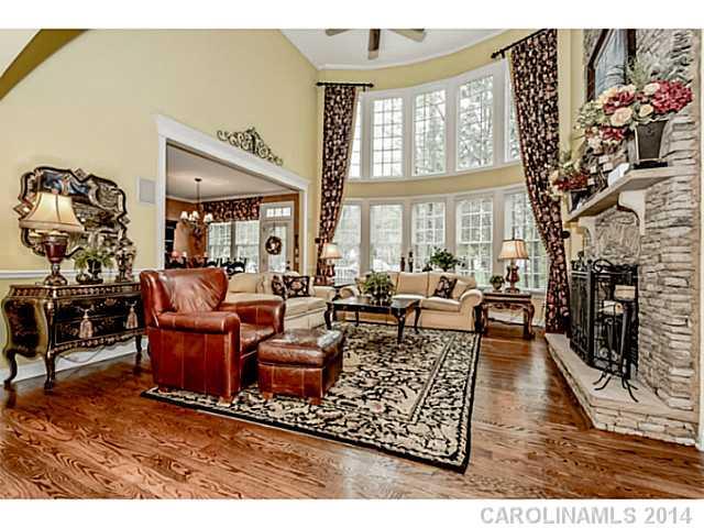 Bridgehampton - Residential