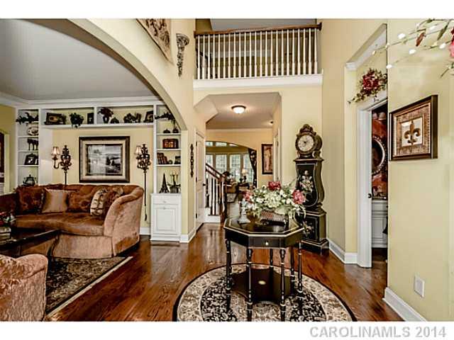 Bridgehampton - Residential