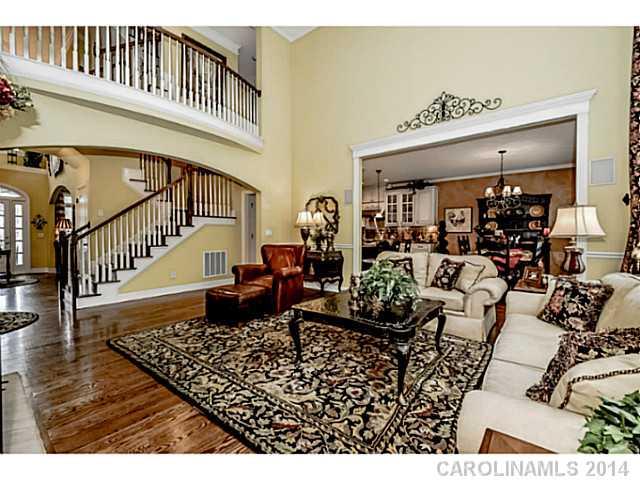 Bridgehampton - Residential