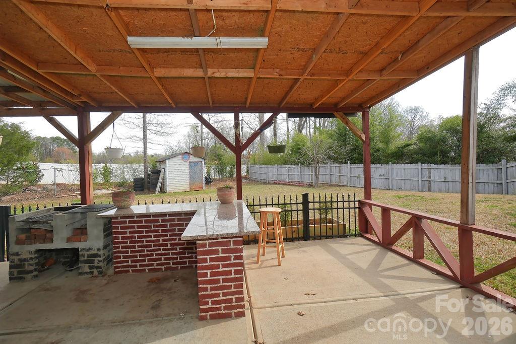 Meadow Hill - Residential