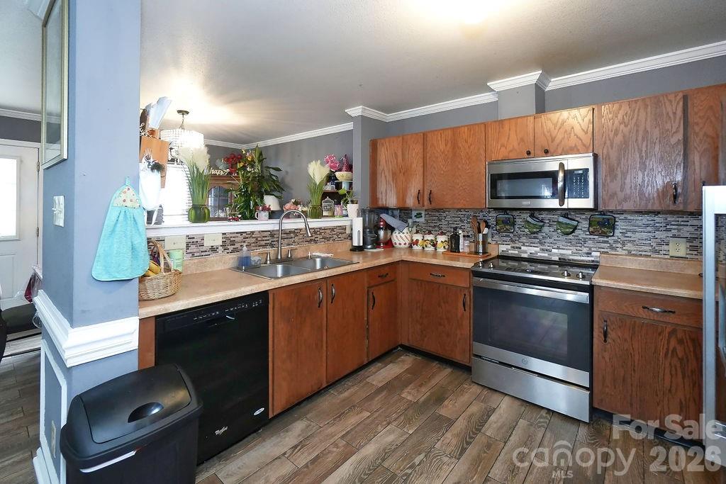 Meadow Hill - Residential