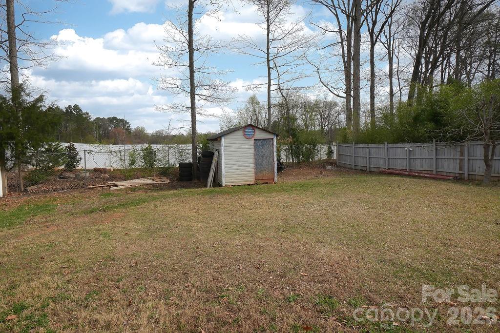 Meadow Hill - Residential