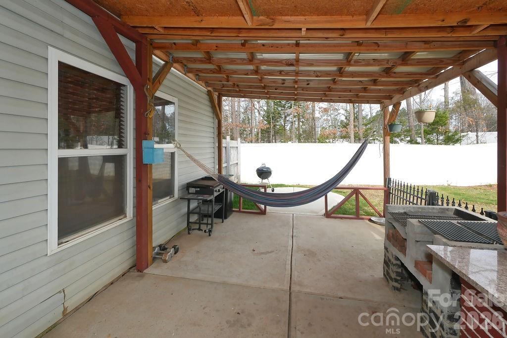 Meadow Hill - Residential