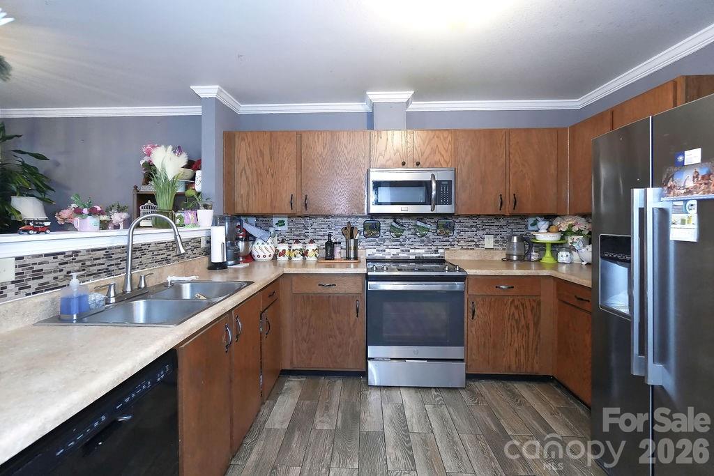 Meadow Hill - Residential