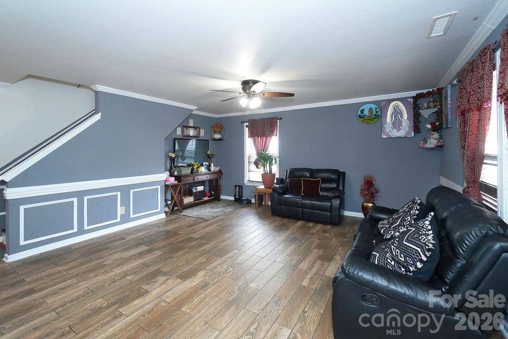 Meadow Hill - Residential