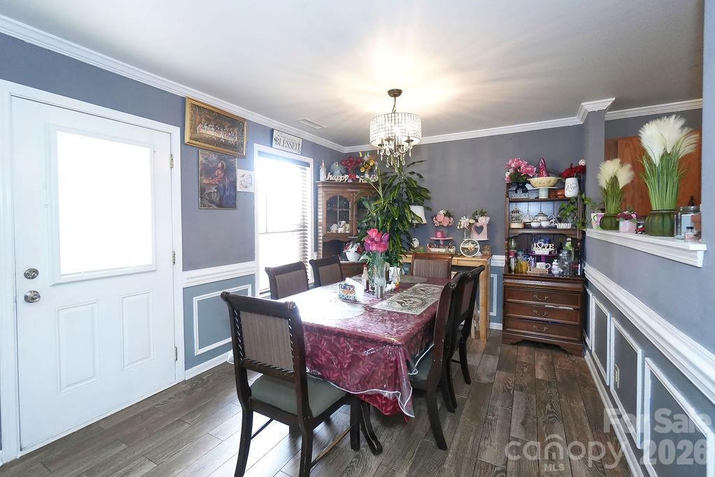 Meadow Hill - Residential