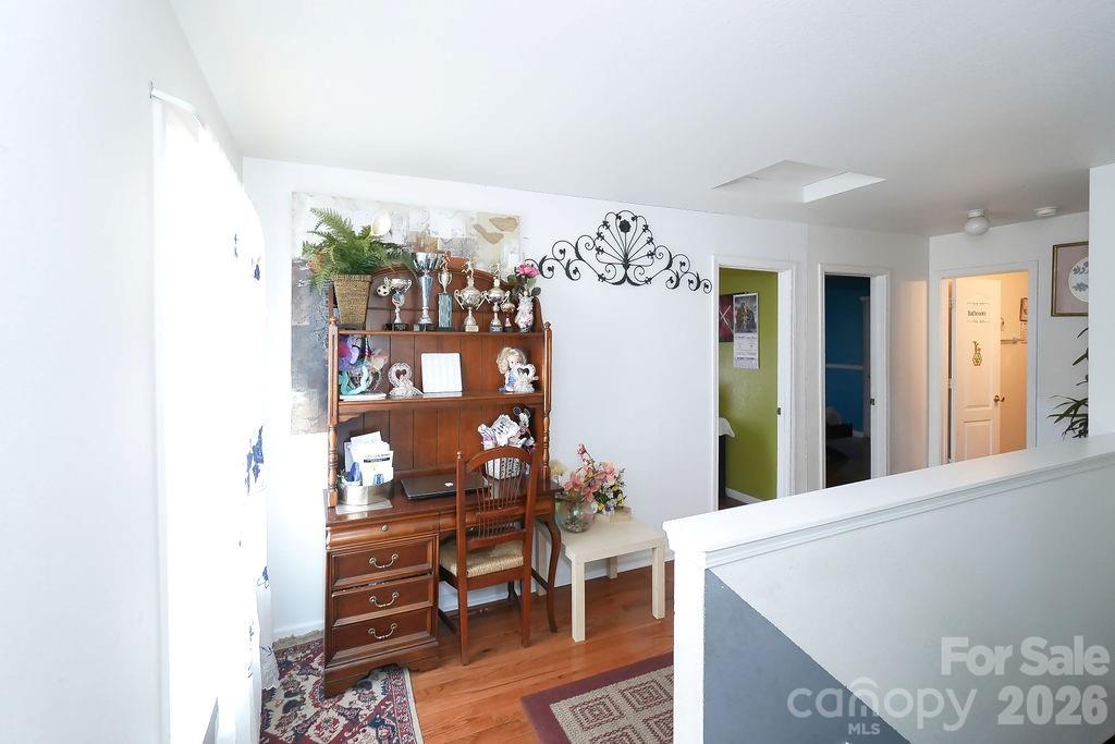 Meadow Hill - Residential