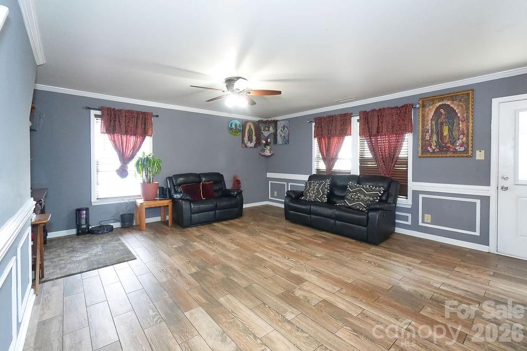 2443 Mint Thistle Court