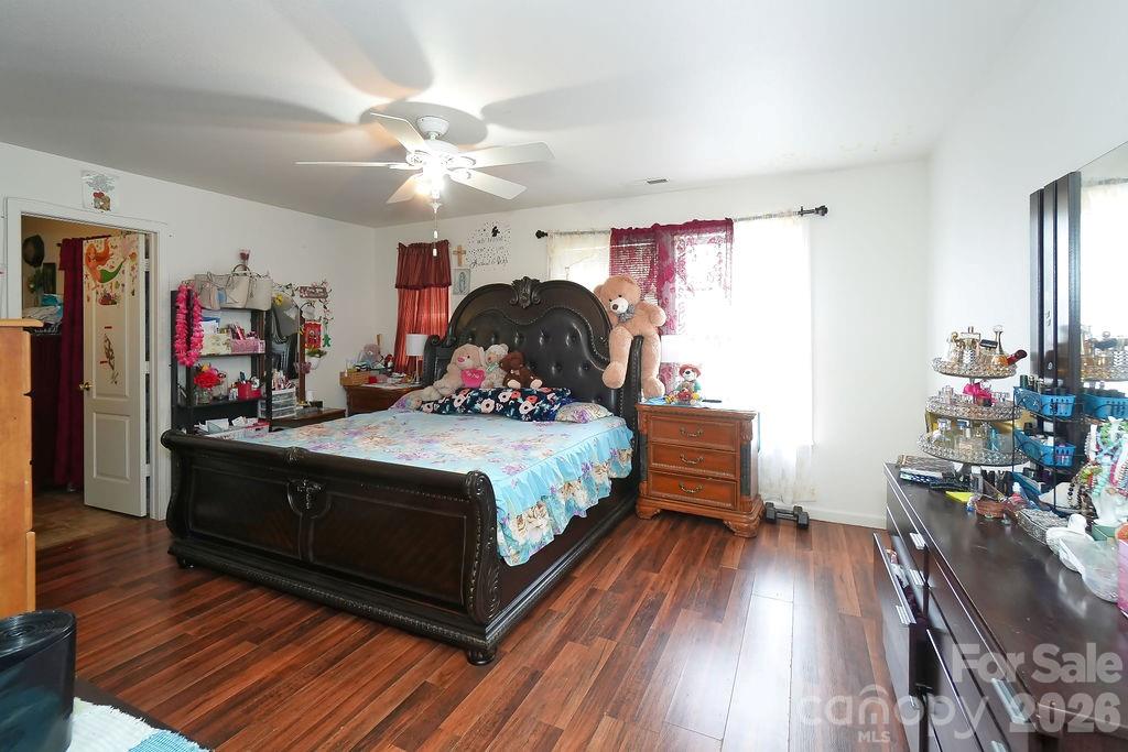 Meadow Hill - Residential