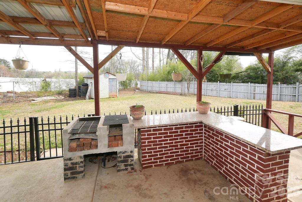 Meadow Hill - Residential